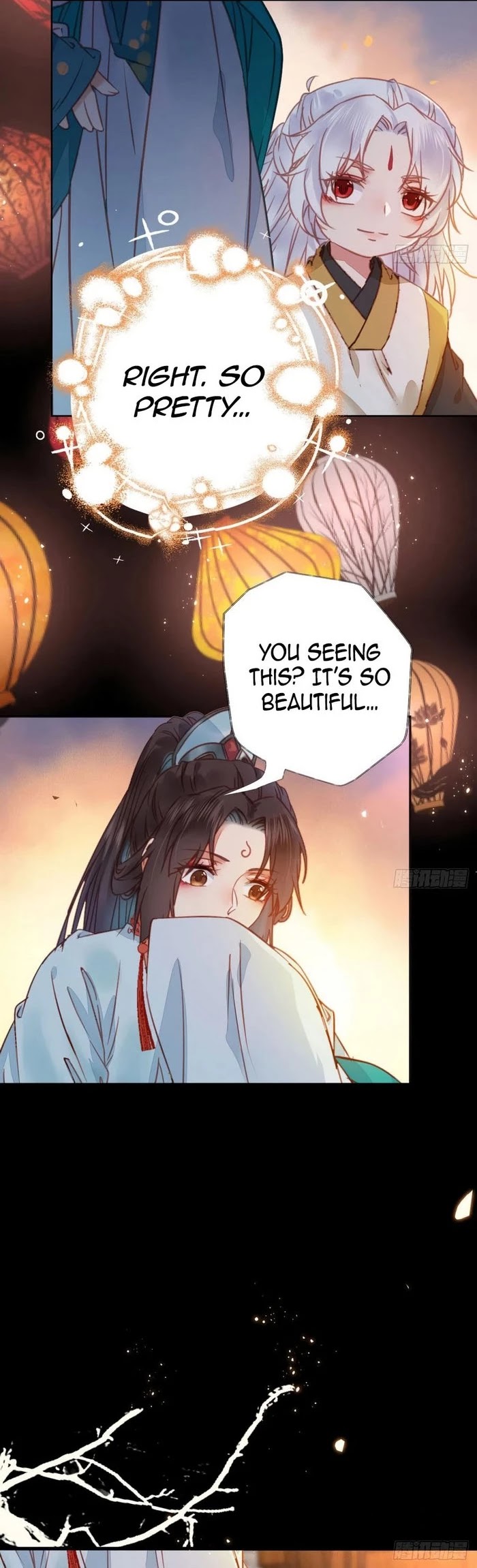 The Ghostly Doctor Chapter 306 page 6 - Chapter 306