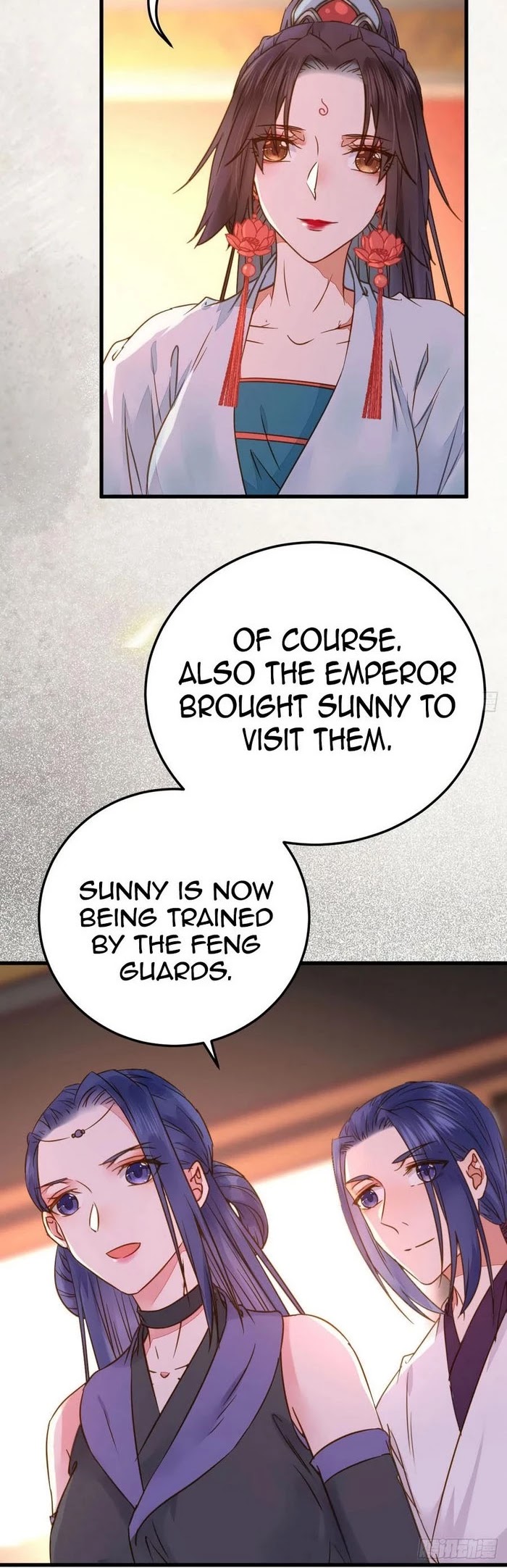 The Ghostly Doctor Chapter 307 page 17 - Chapter 307