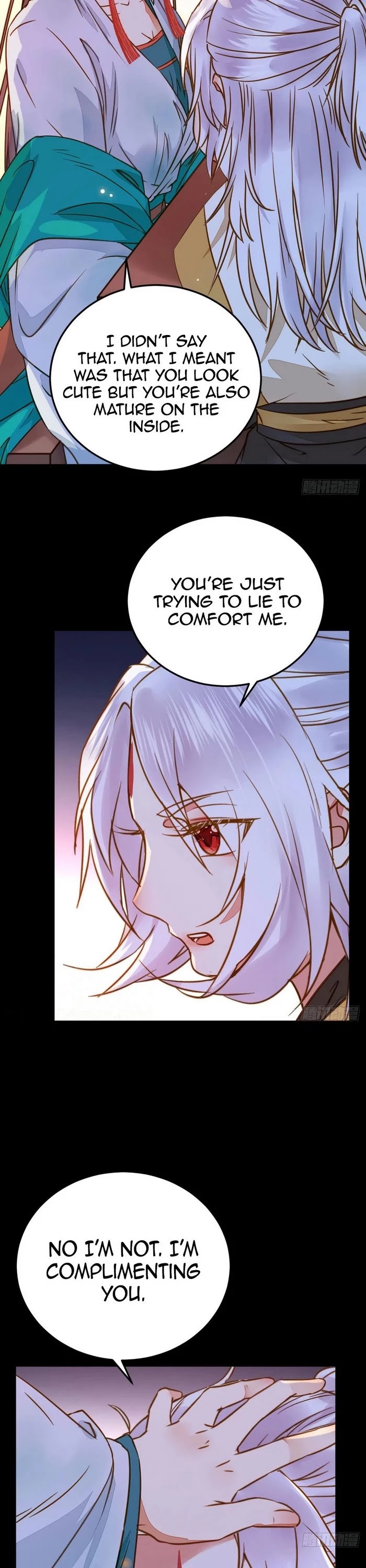 The Ghostly Doctor Chapter 307 page 5 - Chapter 307