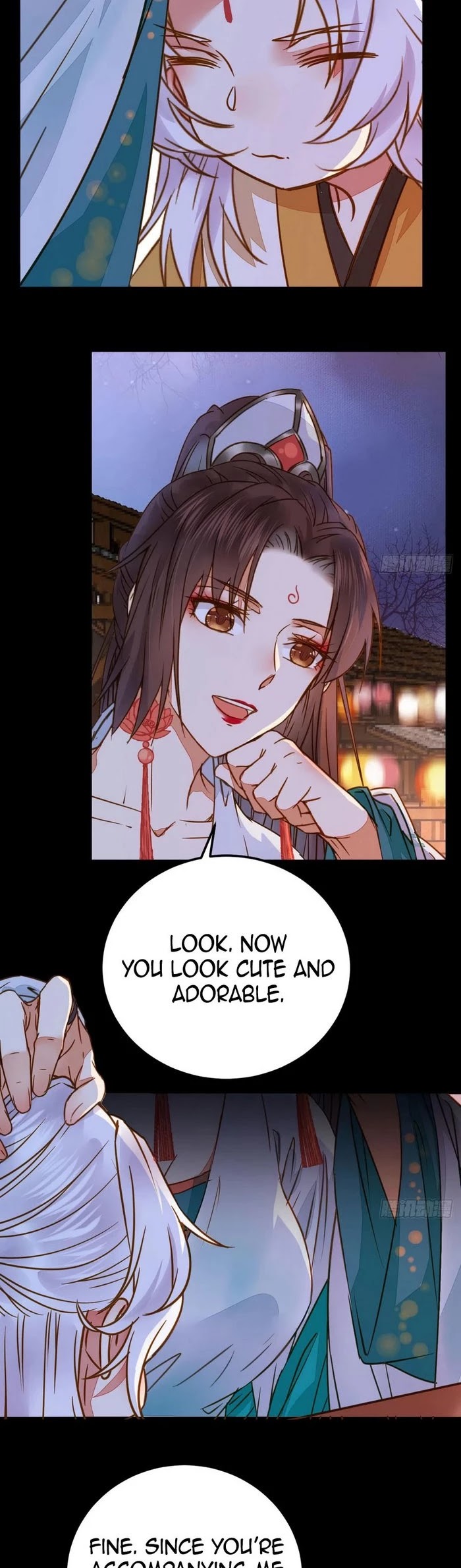 The Ghostly Doctor Chapter 307 page 6 - Chapter 307