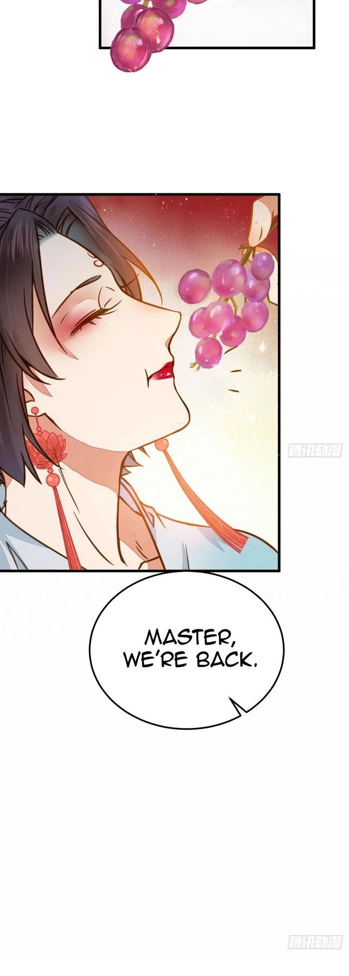 The Ghostly Doctor Chapter 307 page 9 - Chapter 307