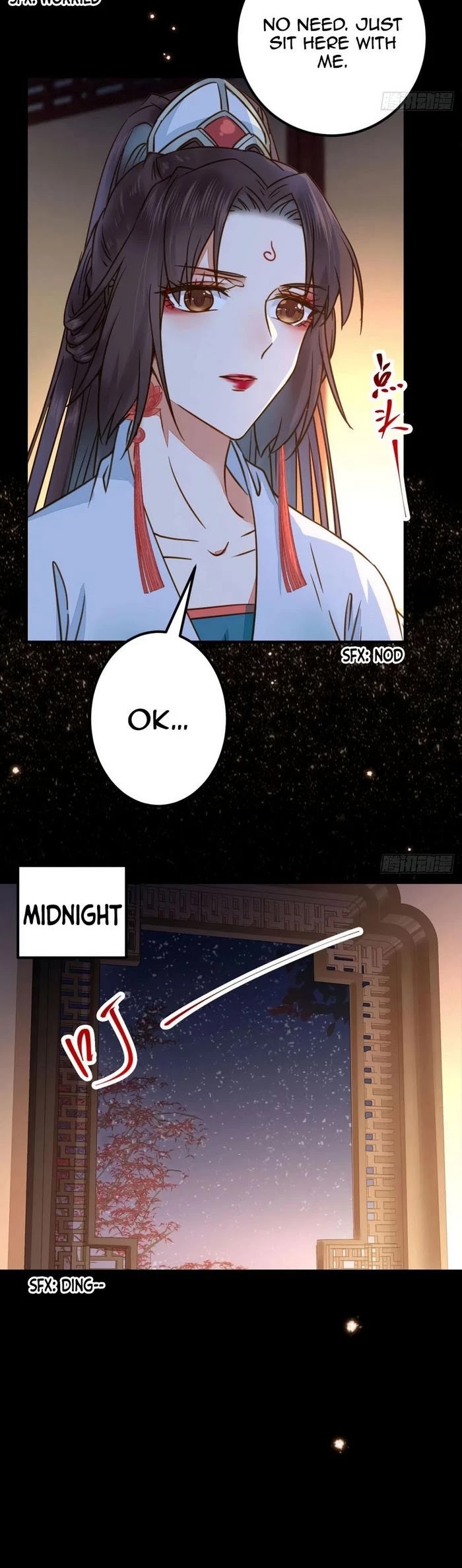 The Ghostly Doctor Chapter 308 page 16 - Chapter 308