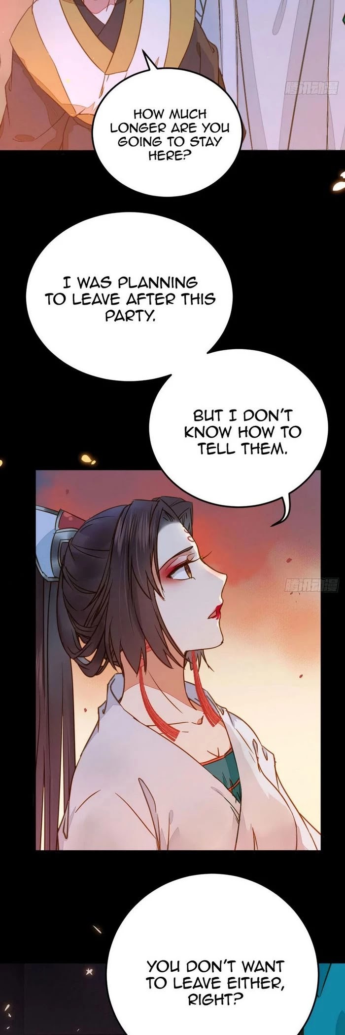 The Ghostly Doctor Chapter 308 page 3 - Chapter 308