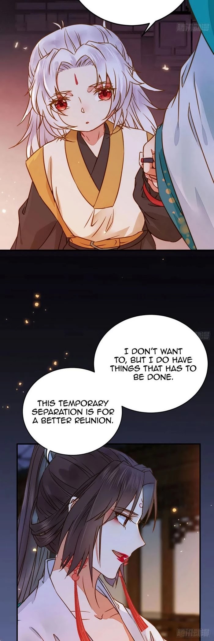 The Ghostly Doctor Chapter 308 page 4 - Chapter 308