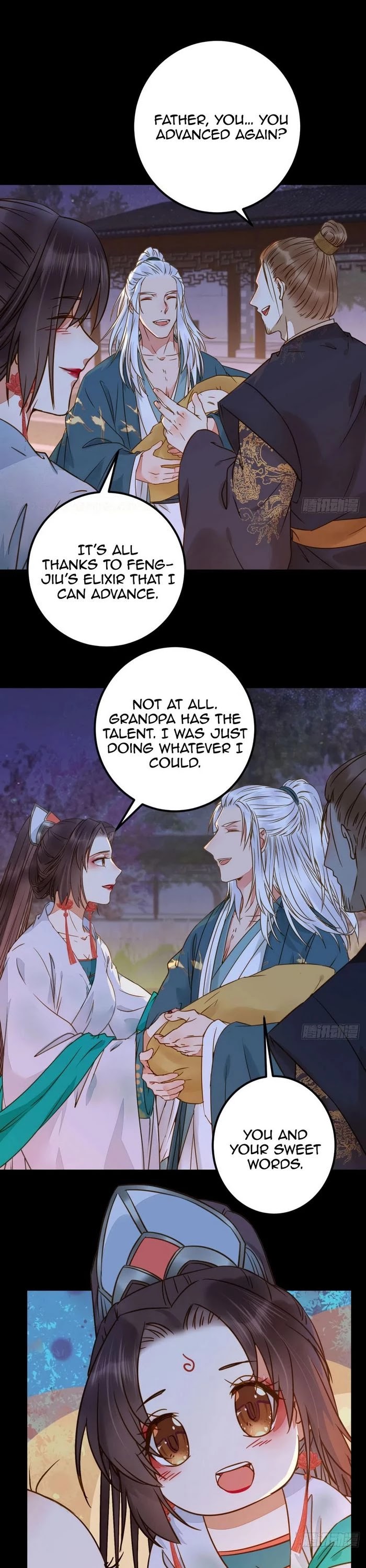The Ghostly Doctor Chapter 308 page 8 - Chapter 308