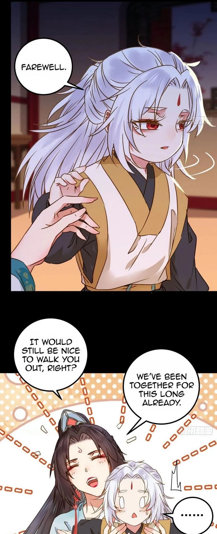 The Ghostly Doctor Chapter 309 page 3 - Chapter 309