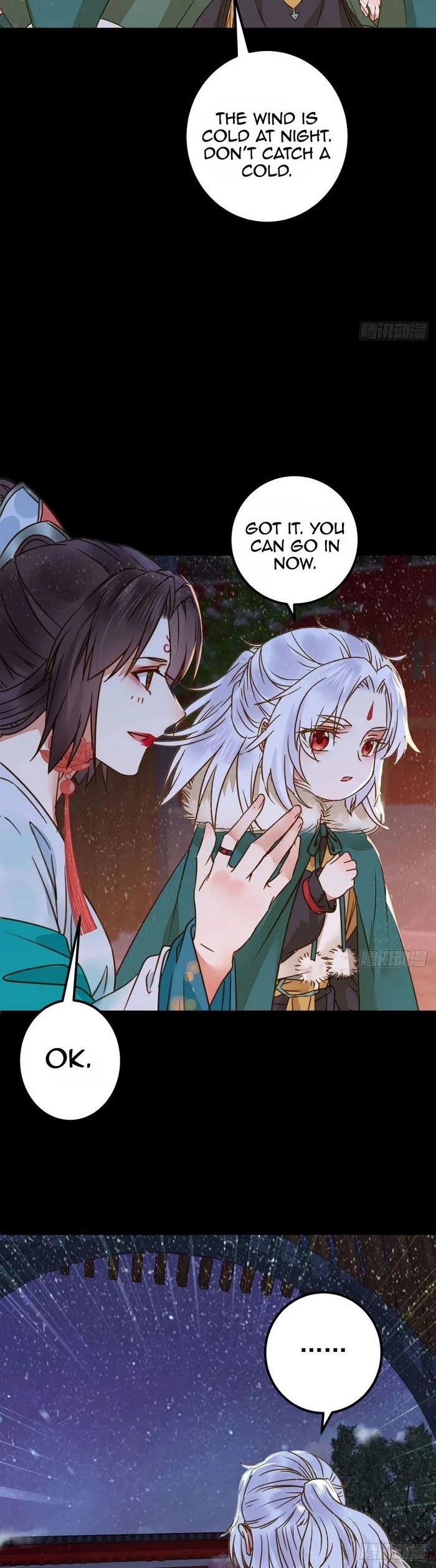 The Ghostly Doctor Chapter 309 page 7 - Chapter 309