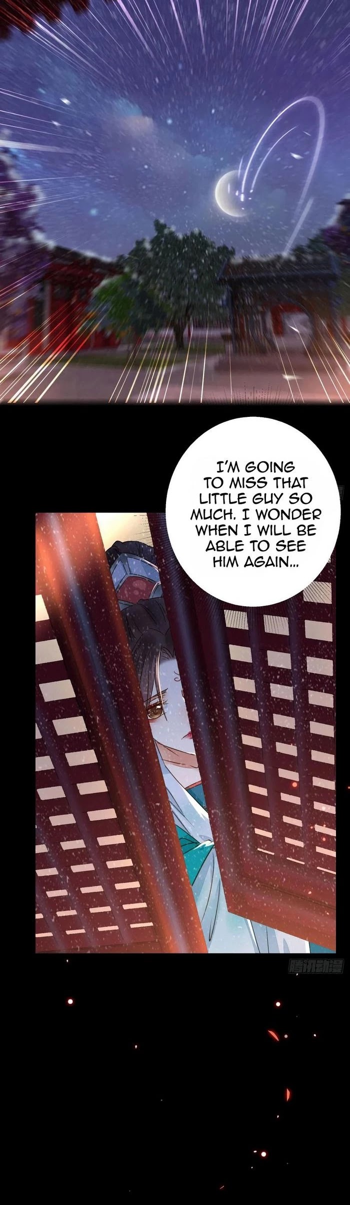 The Ghostly Doctor Chapter 309 page 9 - Chapter 309