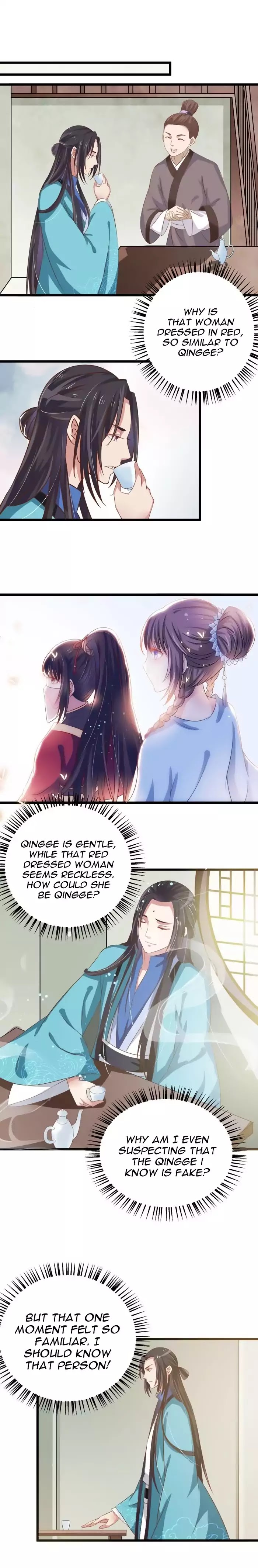 The Ghostly Doctor Chapter 31 page 6 - Chapter 31