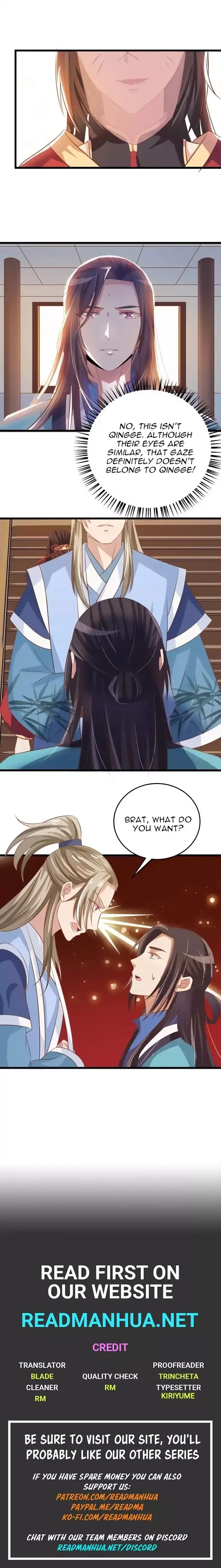 The Ghostly Doctor Chapter 31 page 8 - Chapter 31