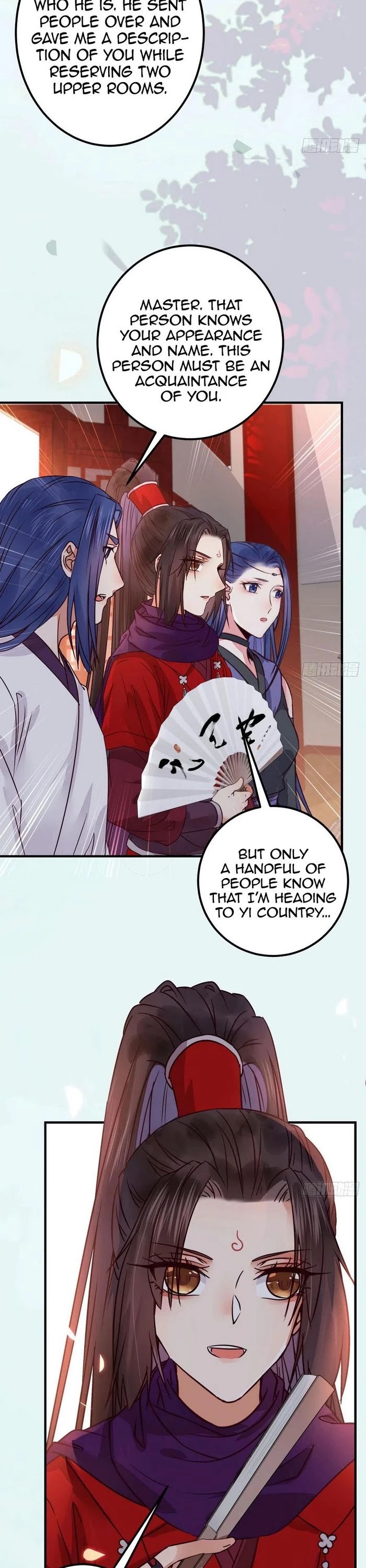 The Ghostly Doctor Chapter 310 page 15 - Chapter 310