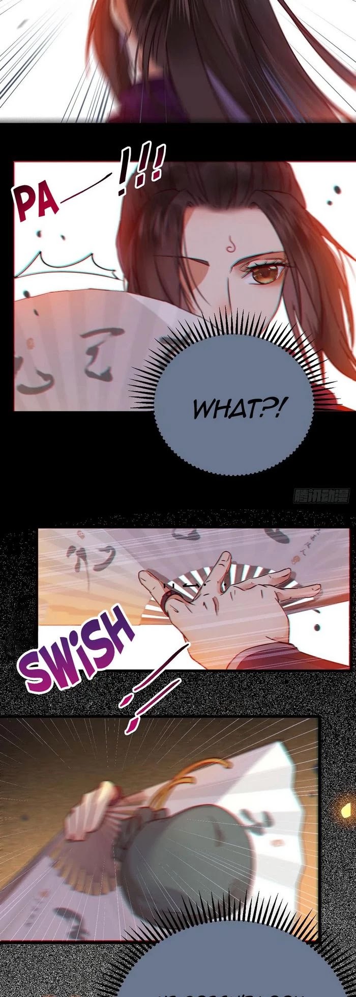 The Ghostly Doctor Chapter 311 page 11 - Chapter 311