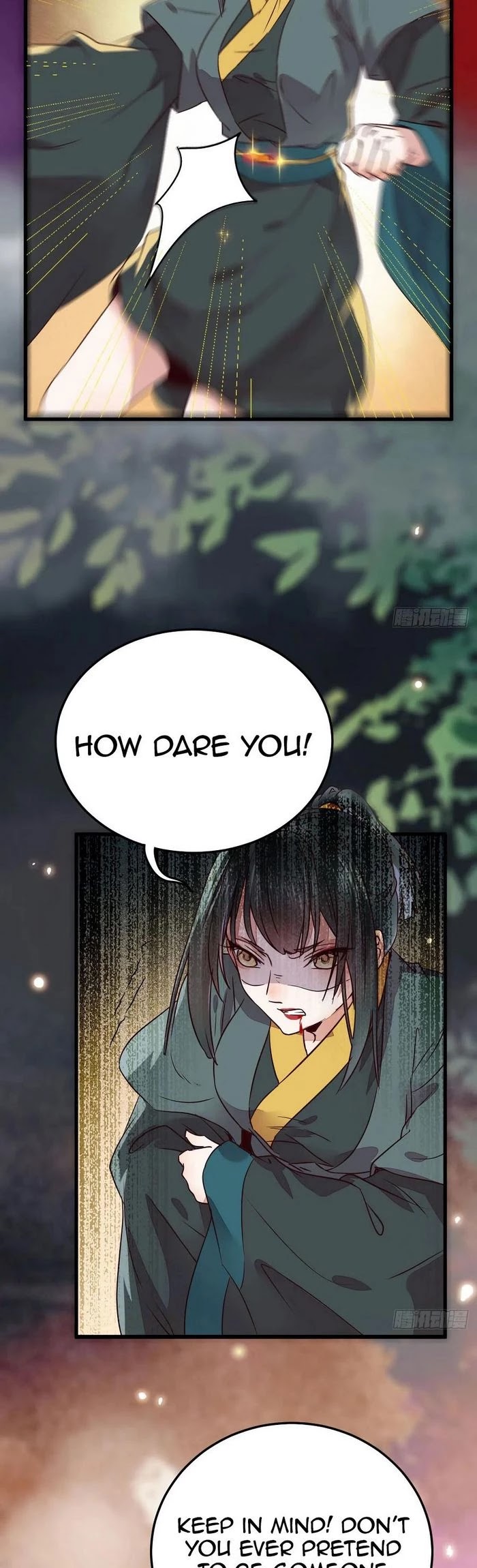 The Ghostly Doctor Chapter 311 page 15 - Chapter 311