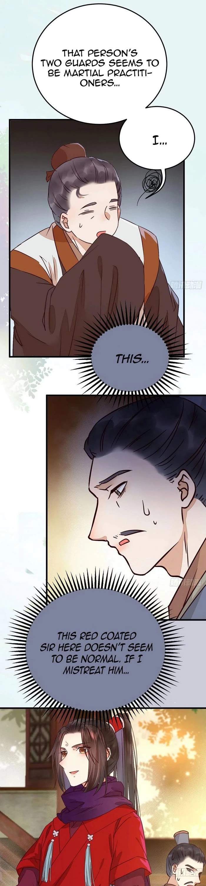 The Ghostly Doctor Chapter 311 page 5 - Chapter 311