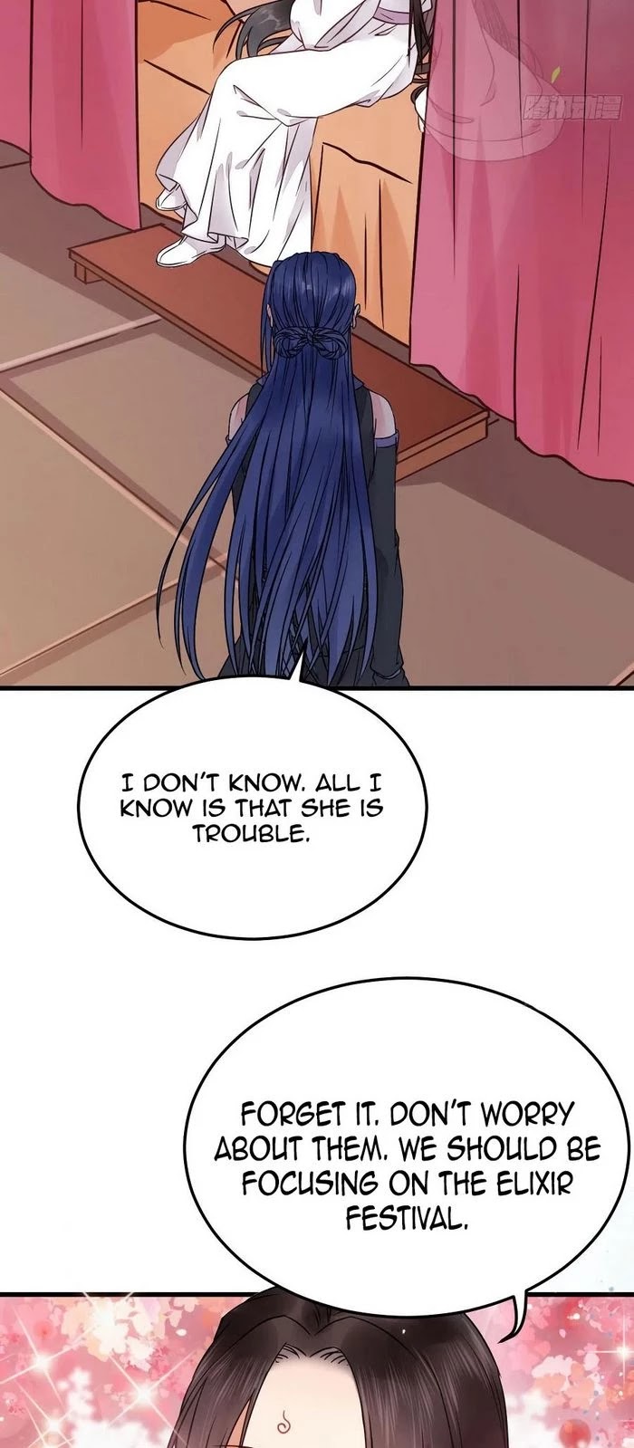 The Ghostly Doctor Chapter 312 page 10 - Chapter 312