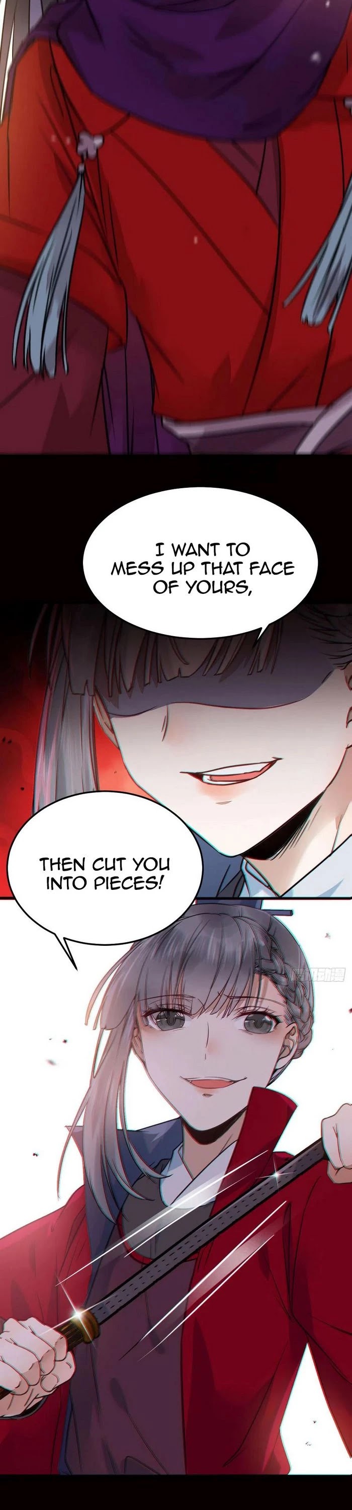 The Ghostly Doctor Chapter 312 page 16 - Chapter 312