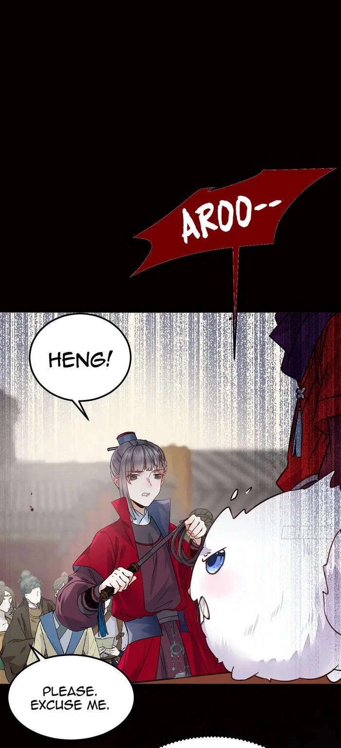 The Ghostly Doctor Chapter 312 page 17 - Chapter 312