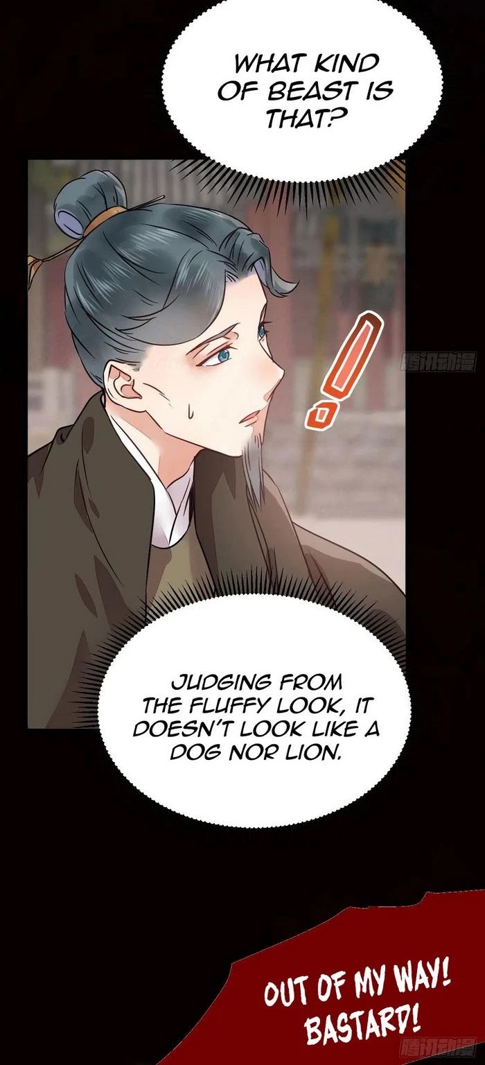 The Ghostly Doctor Chapter 312 page 18 - Chapter 312