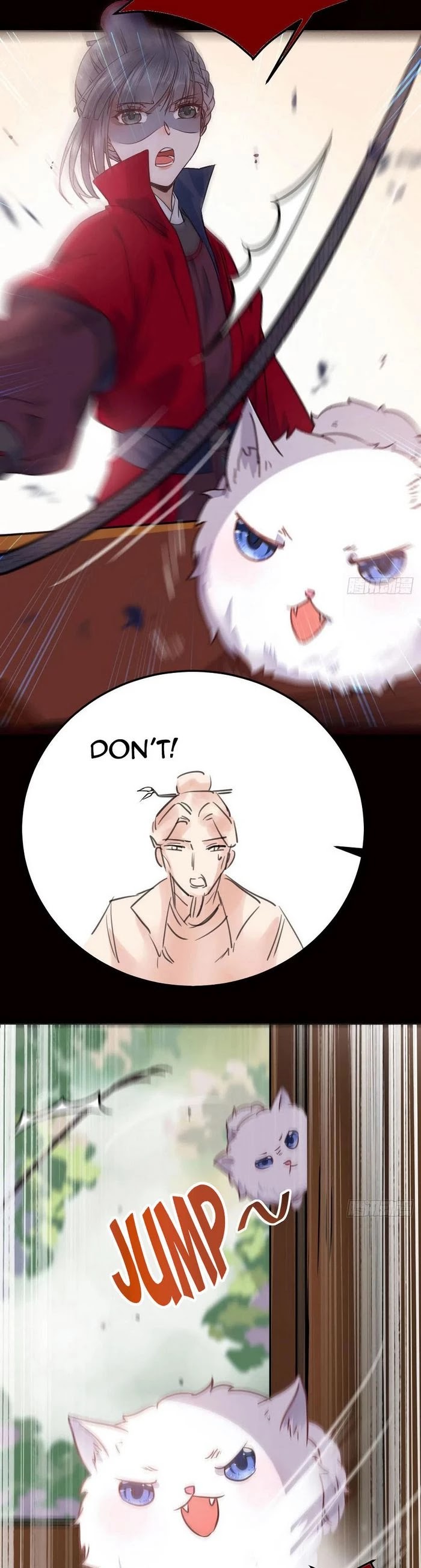 The Ghostly Doctor Chapter 312 page 19 - Chapter 312