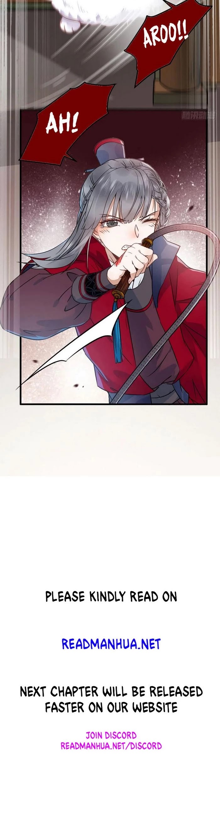 The Ghostly Doctor Chapter 312 page 20 - Chapter 312