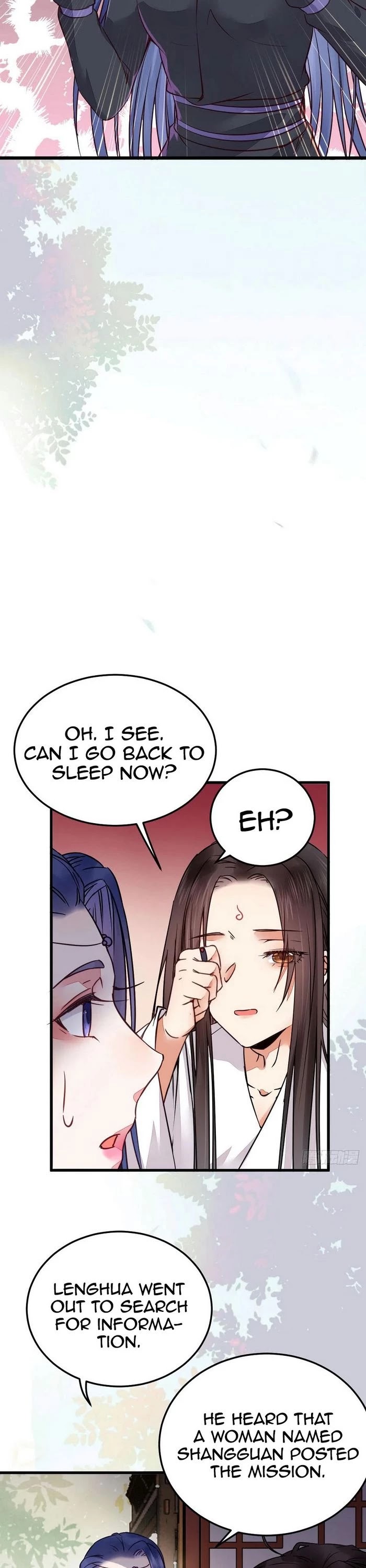 The Ghostly Doctor Chapter 312 page 8 - Chapter 312
