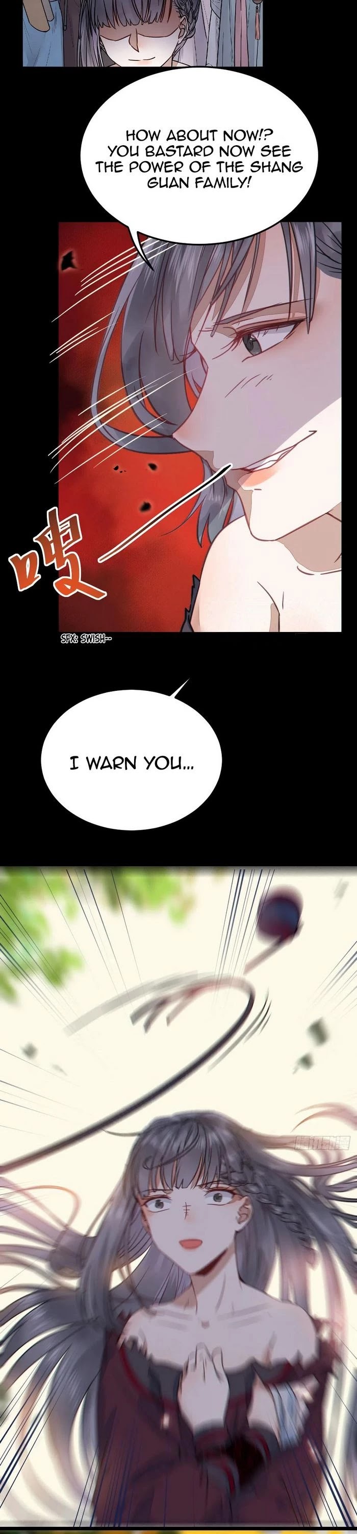 The Ghostly Doctor Chapter 313 page 10 - Chapter 313