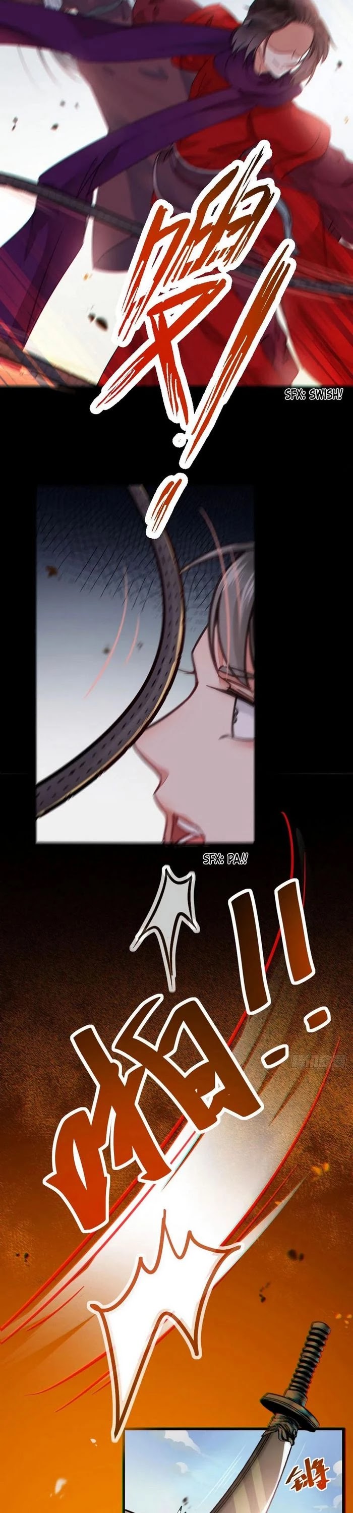 The Ghostly Doctor Chapter 313 page 15 - Chapter 313