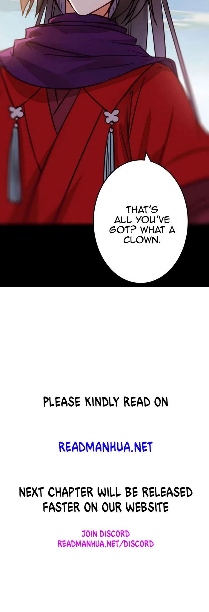 The Ghostly Doctor Chapter 313 page 17 - Chapter 313