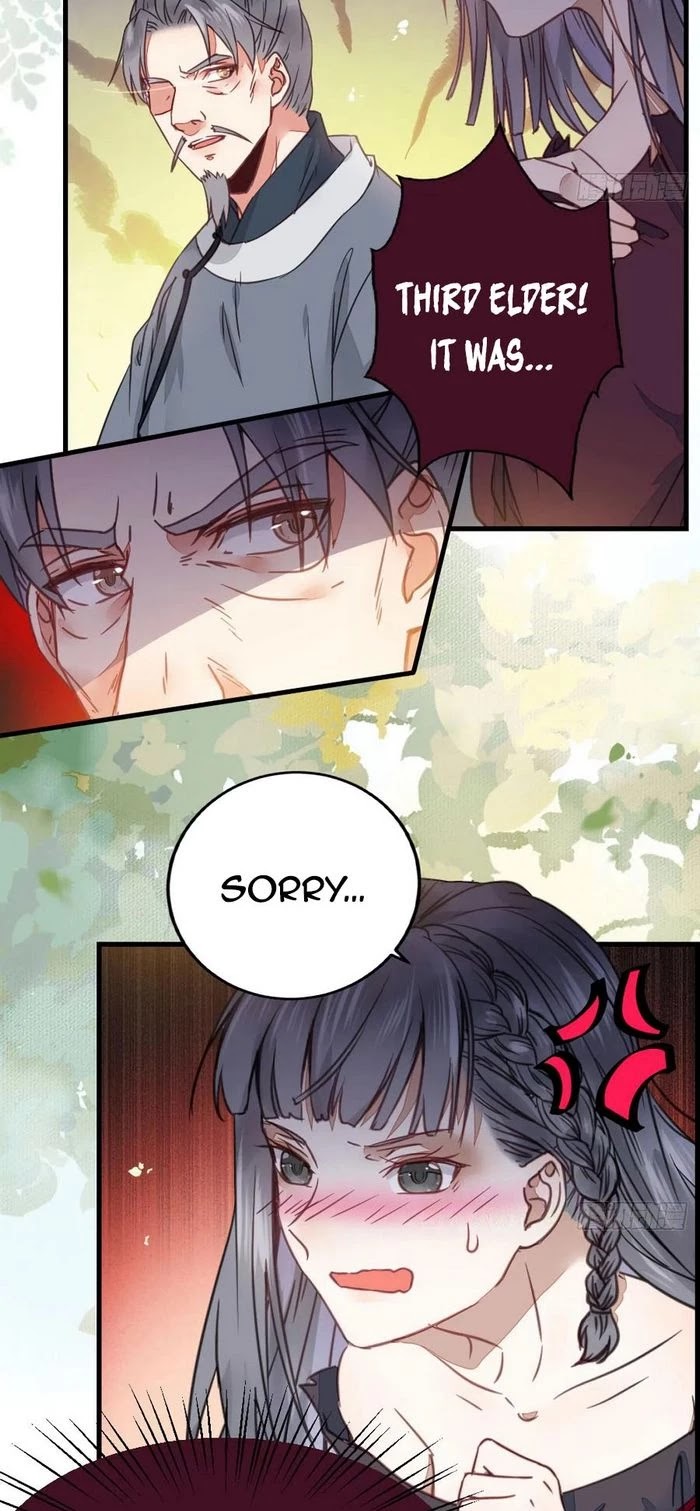 The Ghostly Doctor Chapter 314 page 7 - Chapter 314