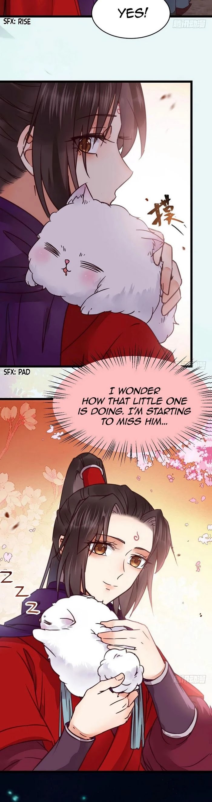 The Ghostly Doctor Chapter 315 page 12 - Chapter 315