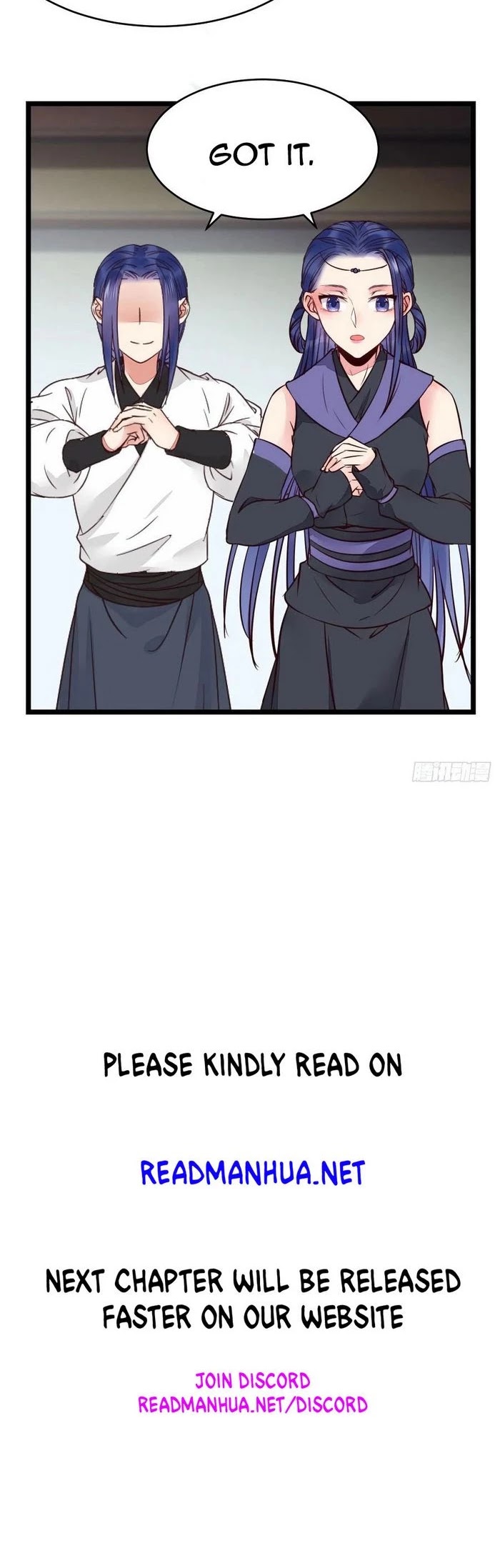 The Ghostly Doctor Chapter 316 page 18 - Chapter 316