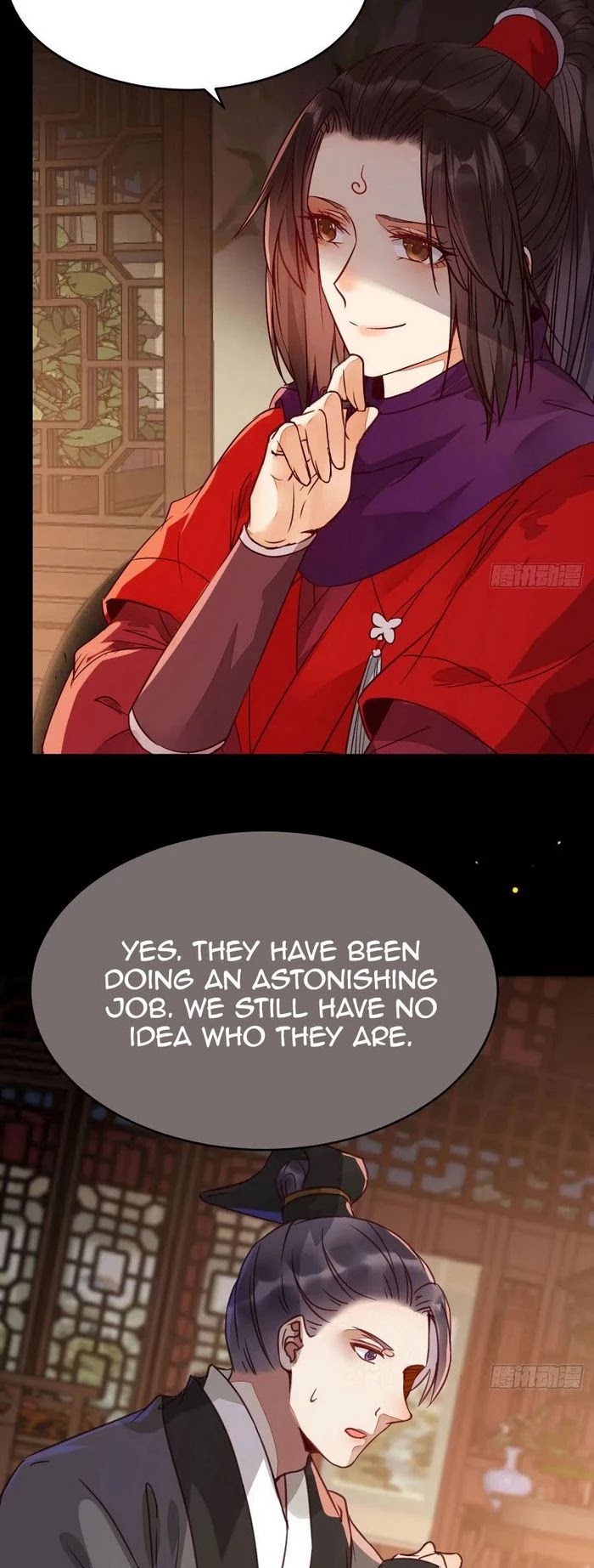 The Ghostly Doctor Chapter 316 page 3 - Chapter 316