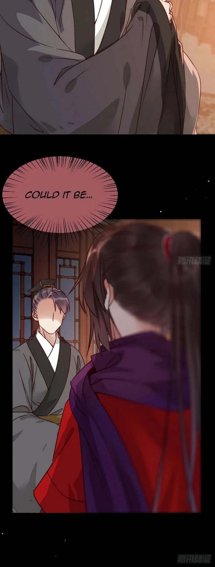 The Ghostly Doctor Chapter 316 page 4 - Chapter 316