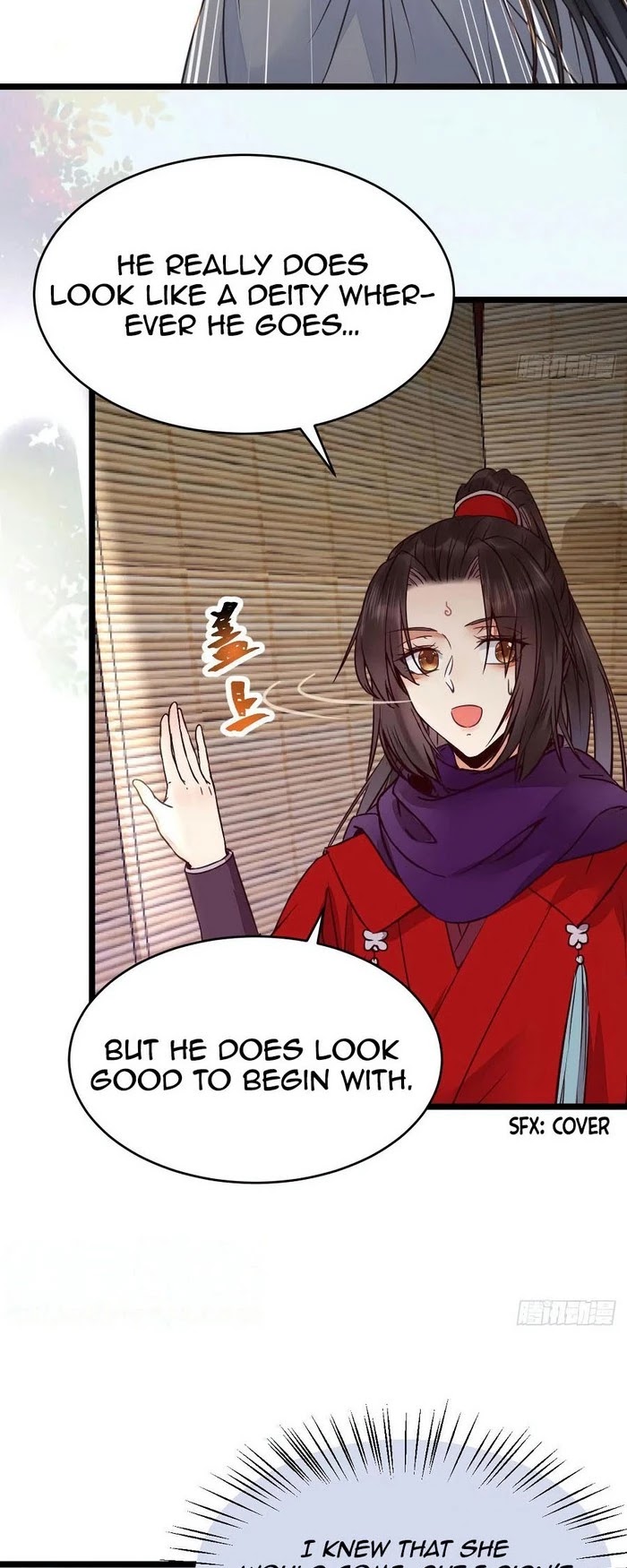 The Ghostly Doctor Chapter 317 page 3 - Chapter 317