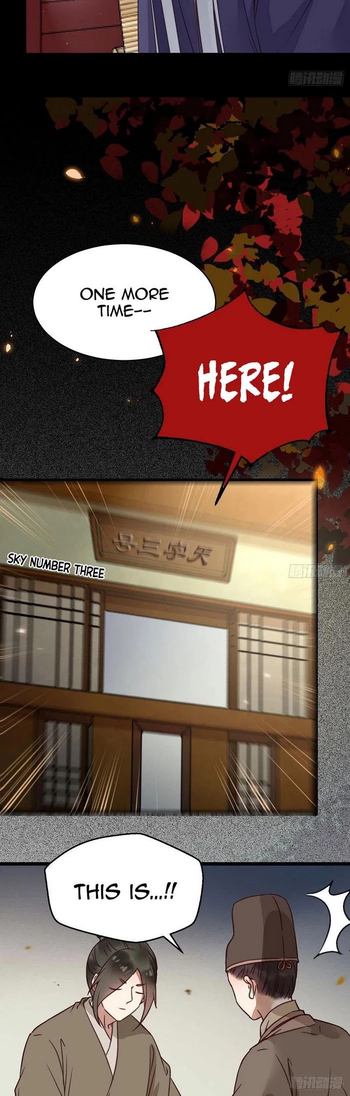 The Ghostly Doctor Chapter 317 page 7 - Chapter 317