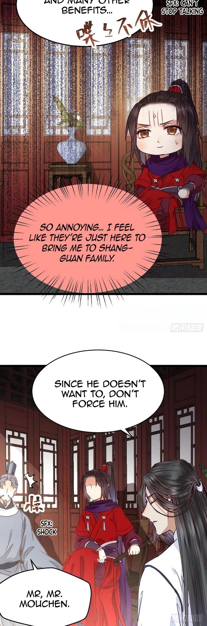 The Ghostly Doctor Chapter 318 page 10 - Chapter 318