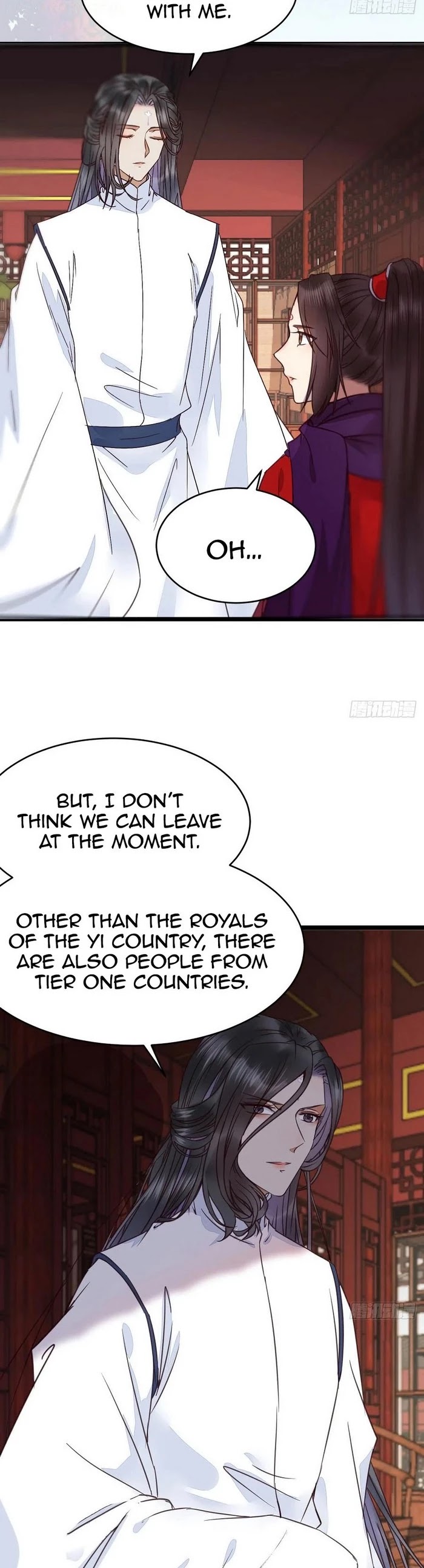 The Ghostly Doctor Chapter 318 page 15 - Chapter 318