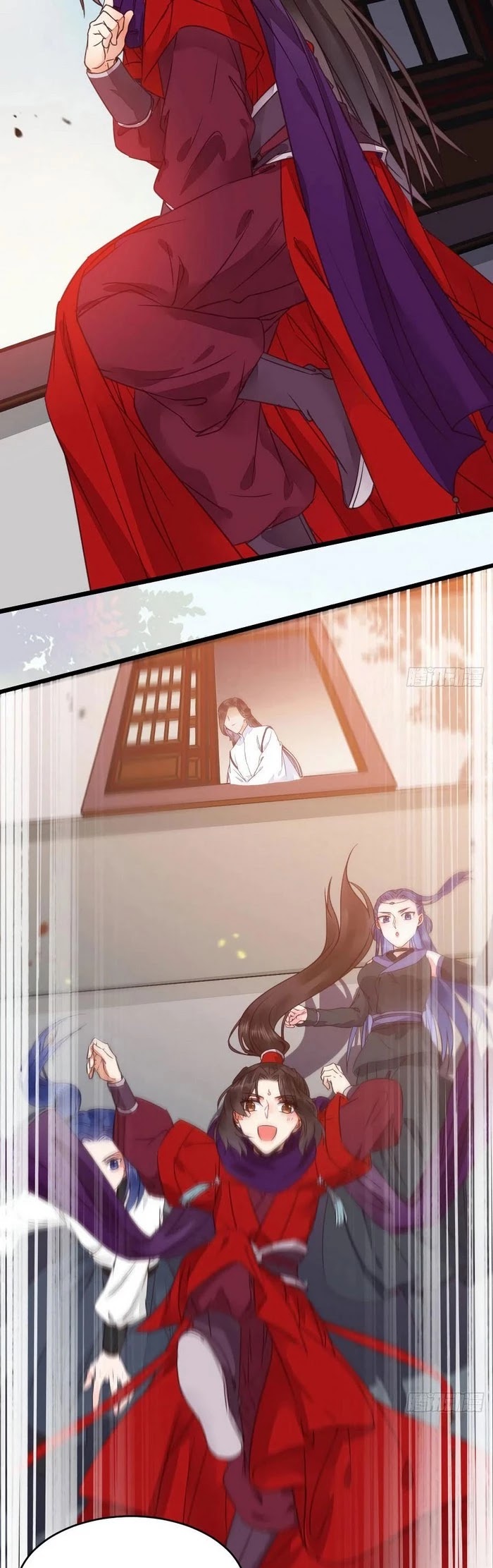The Ghostly Doctor Chapter 318 page 17 - Chapter 318