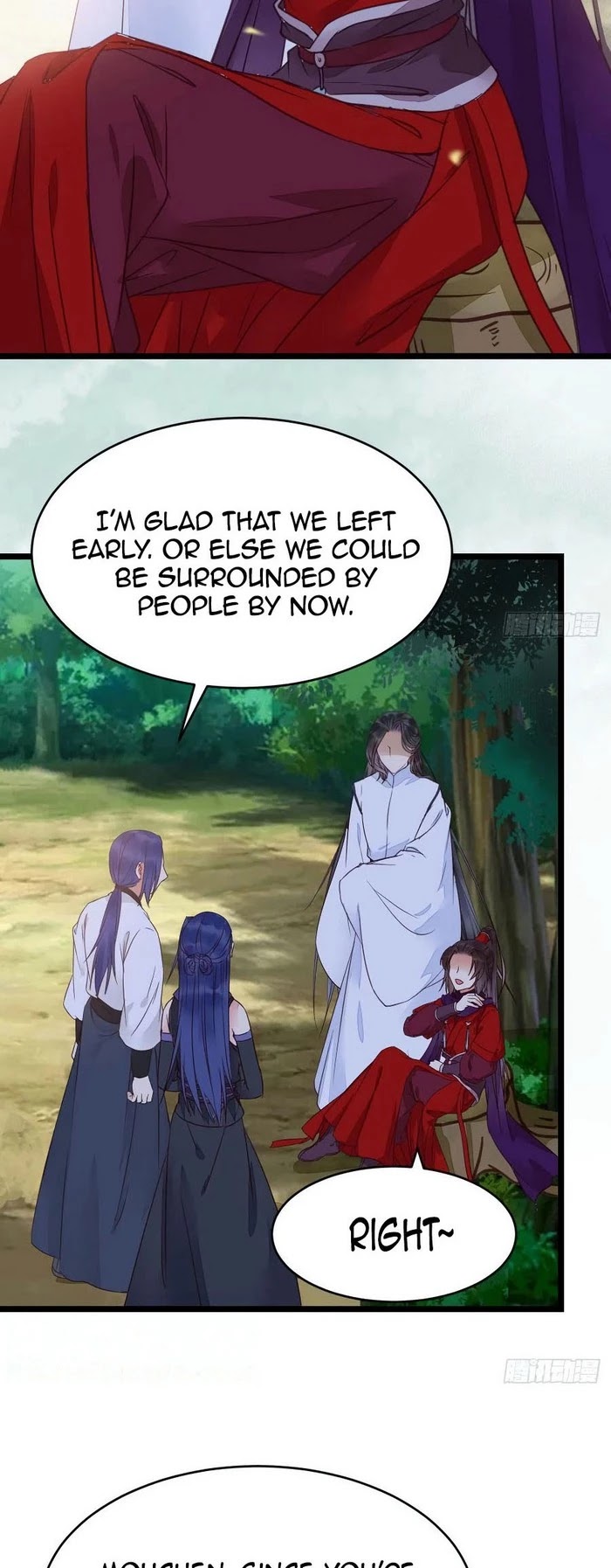 The Ghostly Doctor Chapter 319 page 3 - Chapter 319