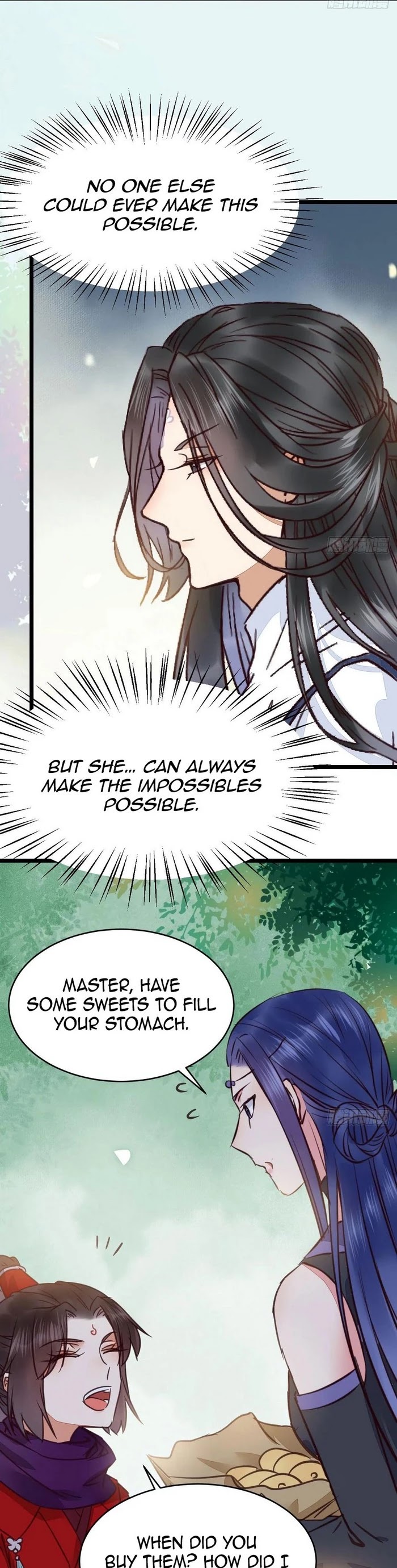 The Ghostly Doctor Chapter 319 page 6 - Chapter 319