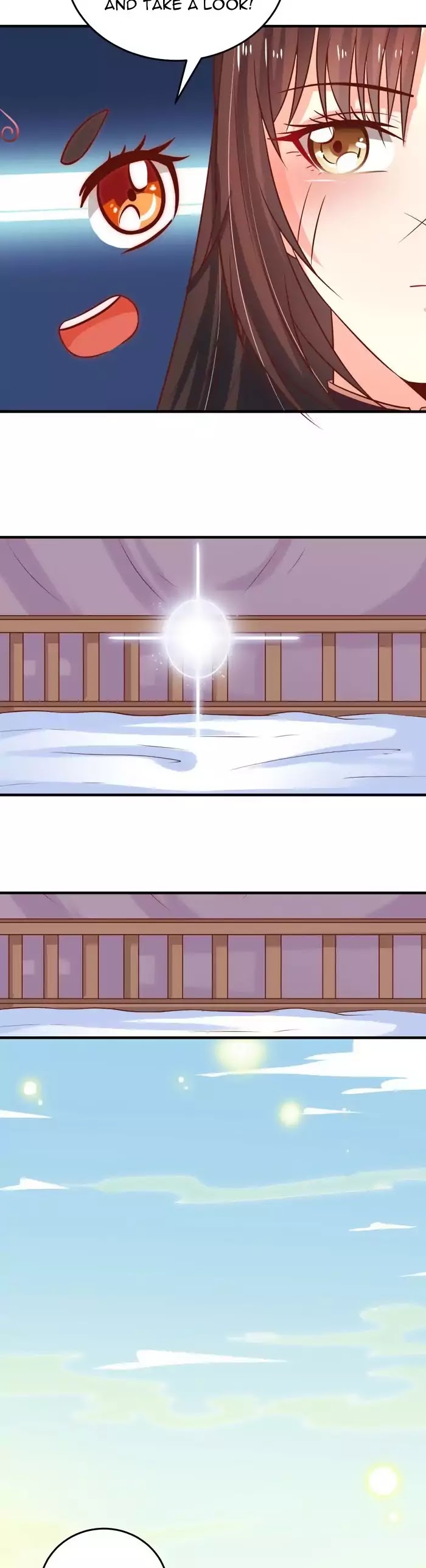 The Ghostly Doctor Chapter 32 page 14 - Chapter 32