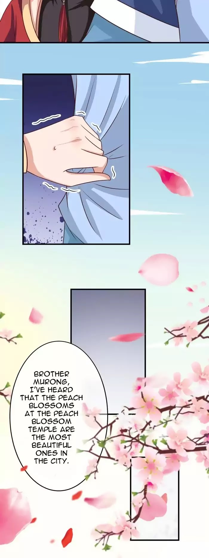 The Ghostly Doctor Chapter 32 page 3 - Chapter 32