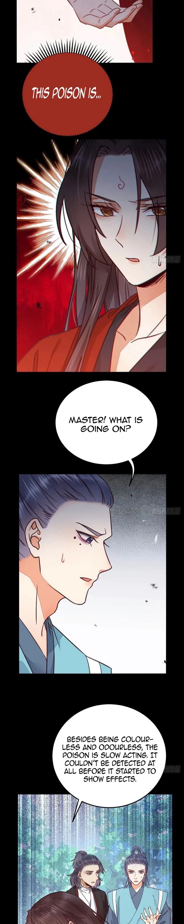The Ghostly Doctor Chapter 320 page 10 - Chapter 320