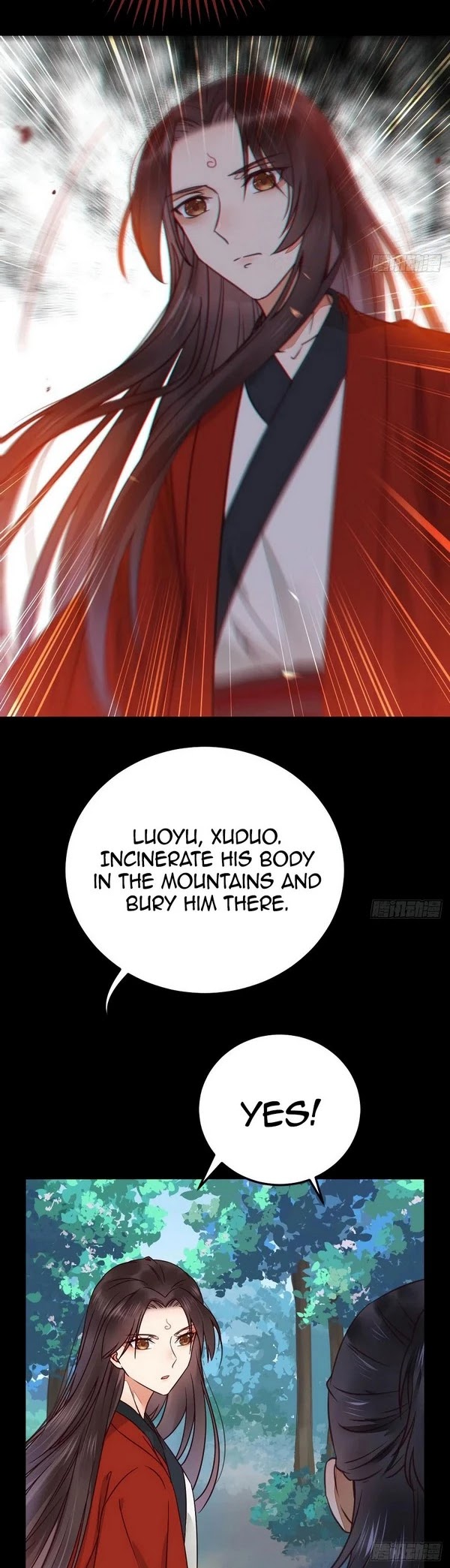 The Ghostly Doctor Chapter 320 page 15 - Chapter 320