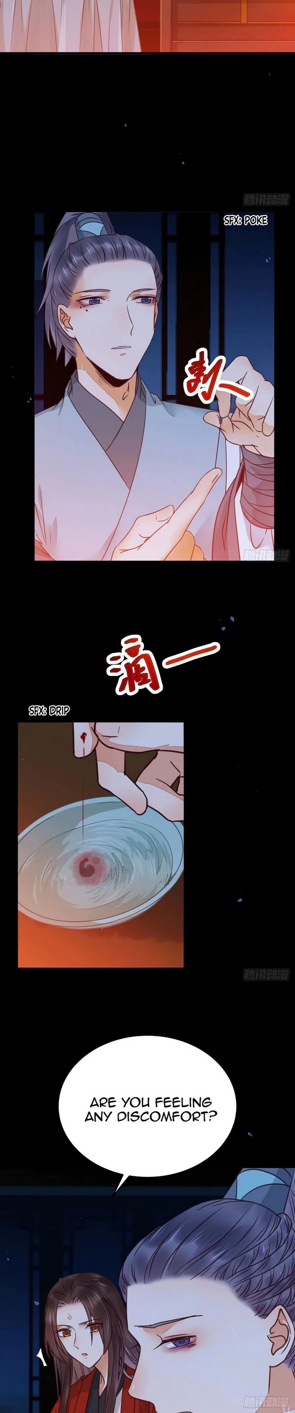 The Ghostly Doctor Chapter 320 page 17 - Chapter 320