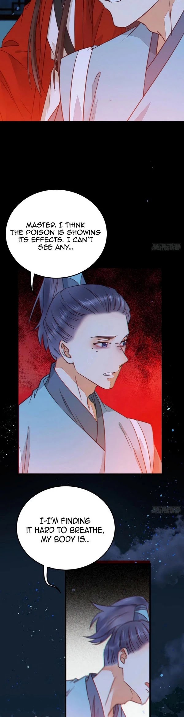 The Ghostly Doctor Chapter 320 page 18 - Chapter 320