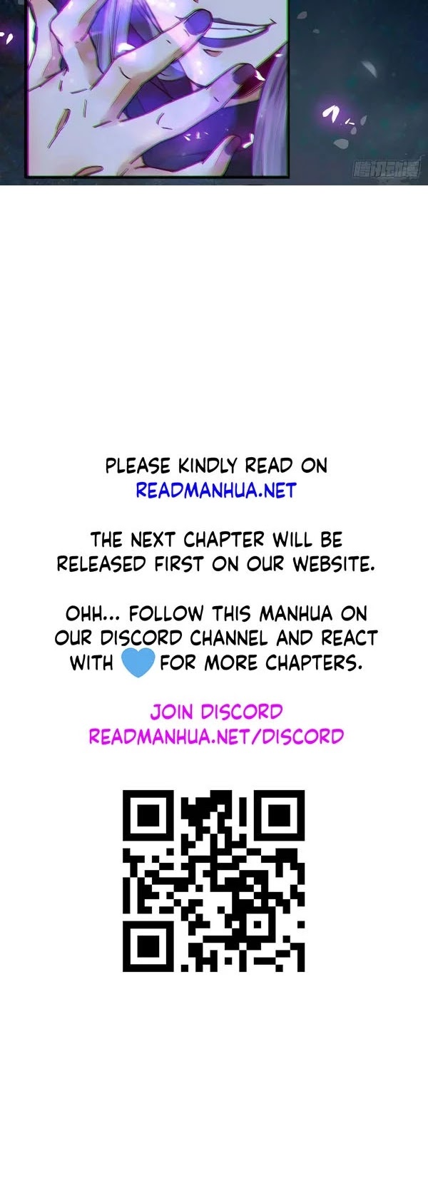 The Ghostly Doctor Chapter 321 page 18 - Chapter 321