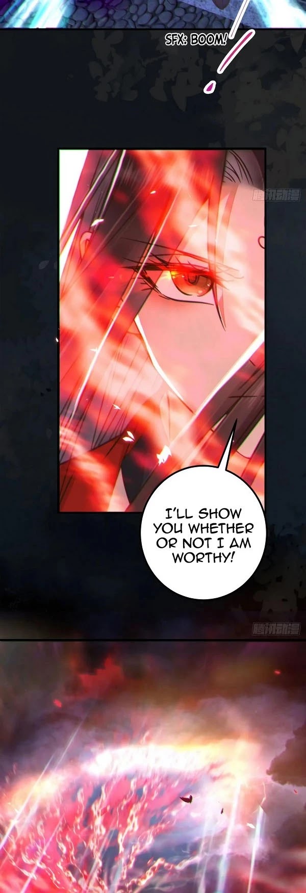 The Ghostly Doctor Chapter 322 page 12 - Chapter 322