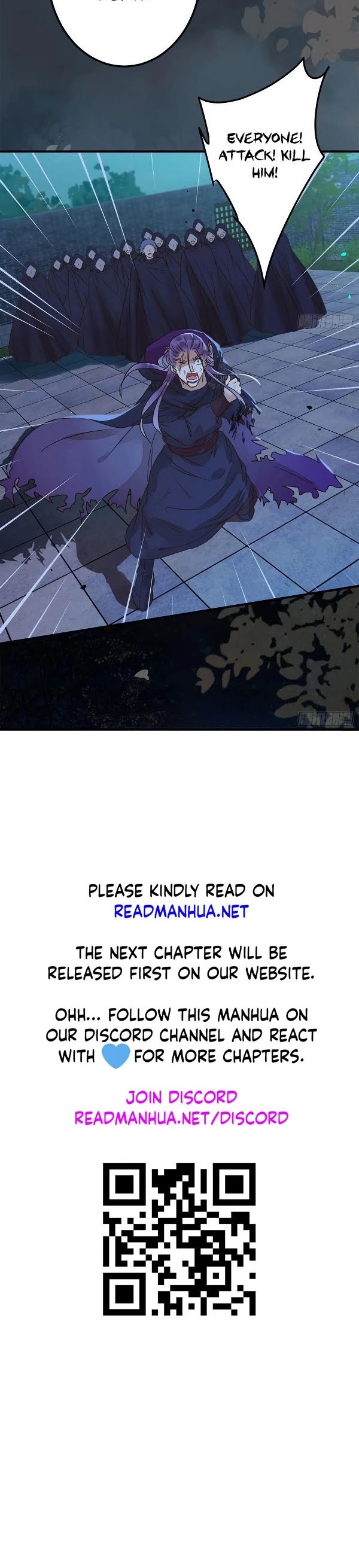 The Ghostly Doctor Chapter 322 page 17 - Chapter 322