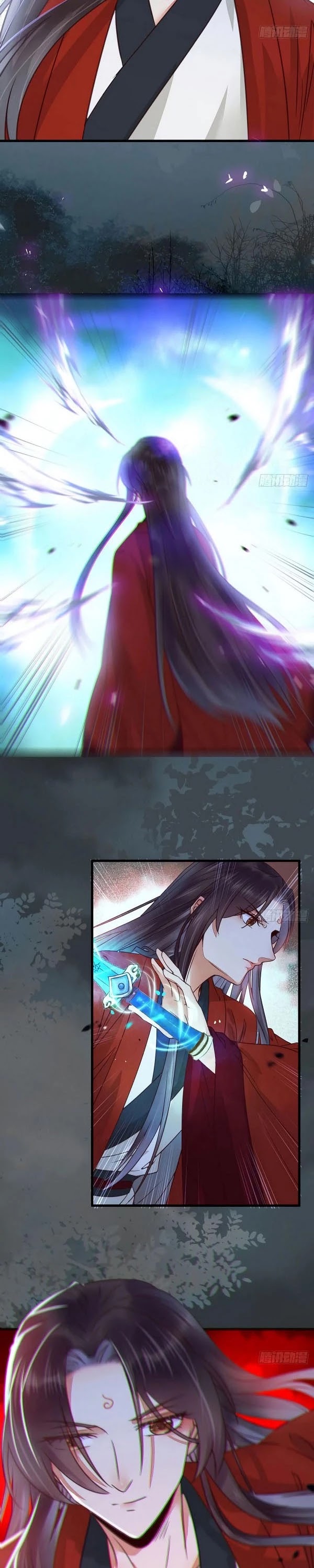 The Ghostly Doctor Chapter 322 page 2 - Chapter 322